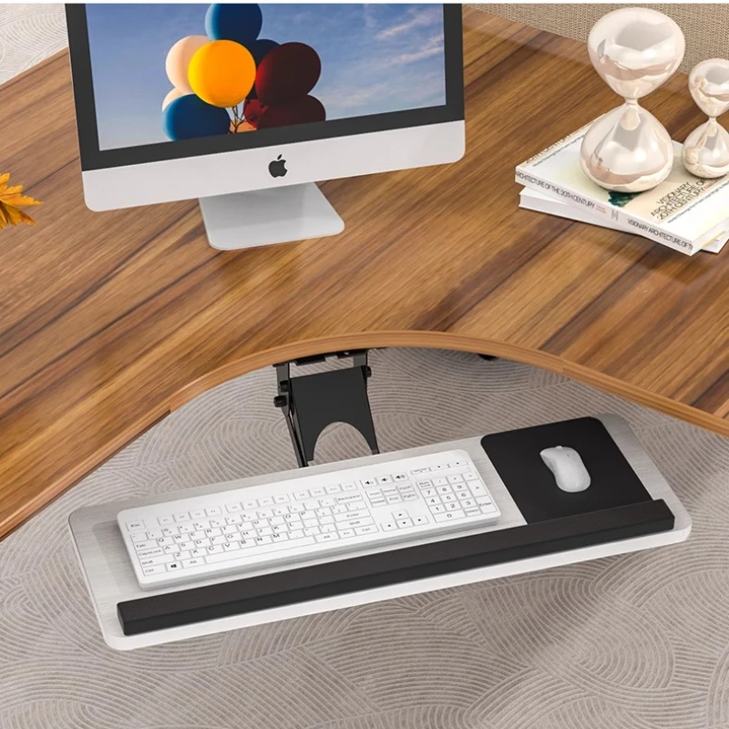 ‌ Ergonomische onderbureaublad - Ergonomic Desk Setup Keyboard recensie en prijs