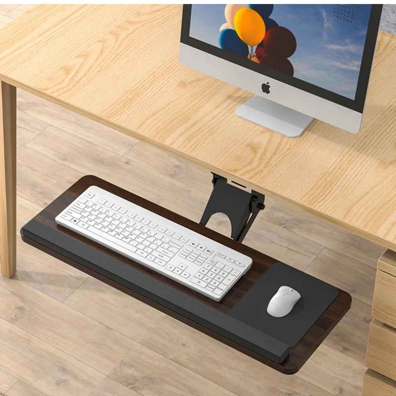 ‌ Ergonomische onderbureaublad - Ergonomic Desk Setup Keyboard recensie en prijs