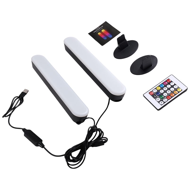AB46-RGB Pickup Light Ambient  - Ambient Light Bar Usb recensie en prijs