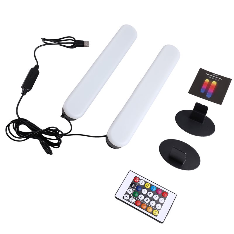 AB46-RGB Pickup Light Ambient  - Ambient Light Bar Usb recensie en prijs