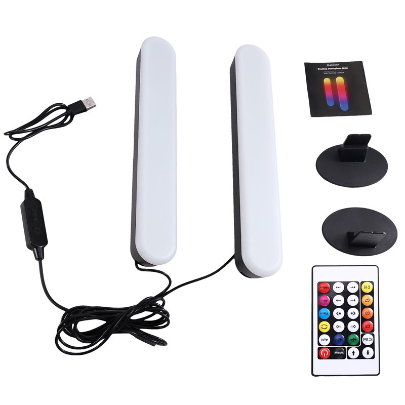 AB46-RGB Pickup Light Ambient  - Ambient Light Bar Usb recensie en prijs