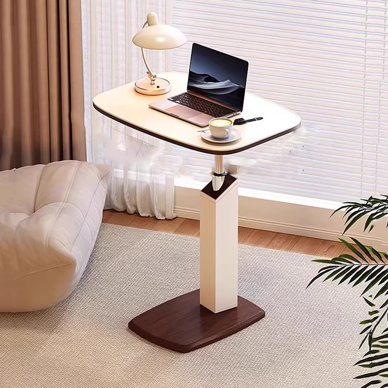 Zijbed Staande computerbureaus - Desk Setup No Computer recensie en prijs