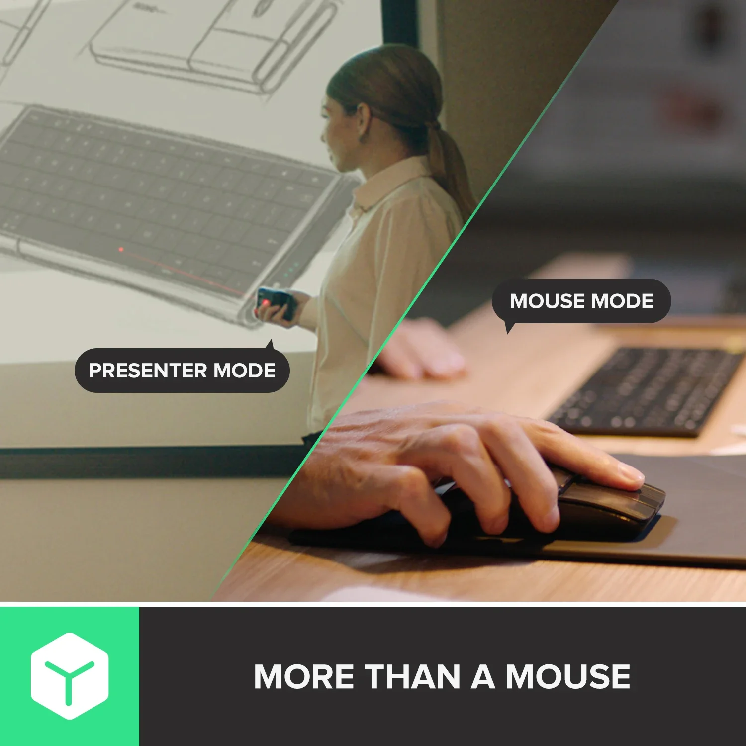 Delux opvouwbare toetsenbord-m - Desk Setup Keyboard recensie en prijs