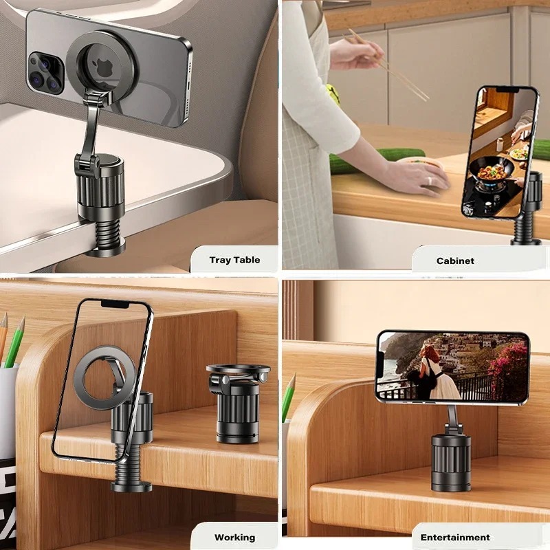 Verstelbare multifunctionele d - Desk Setup Essentials recensie en prijs