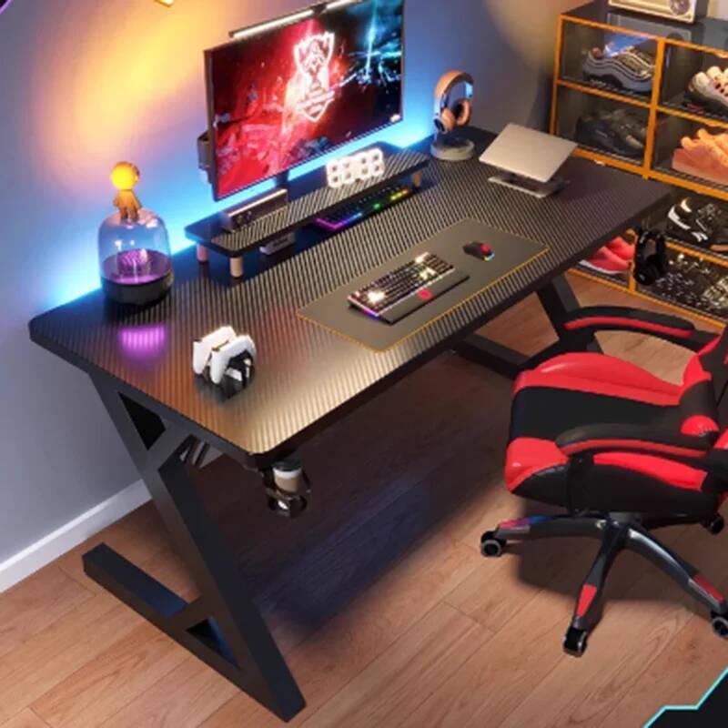 Tafel Muur Gaming Computer Bur - Ergonomic Desk Setup Keyboard recensie en prijs