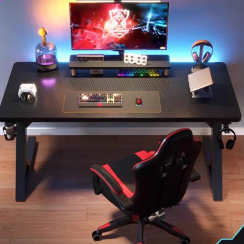 Tafel Muur Gaming Computer Bur - Ergonomic Desk Setup Keyboard recensie en prijs