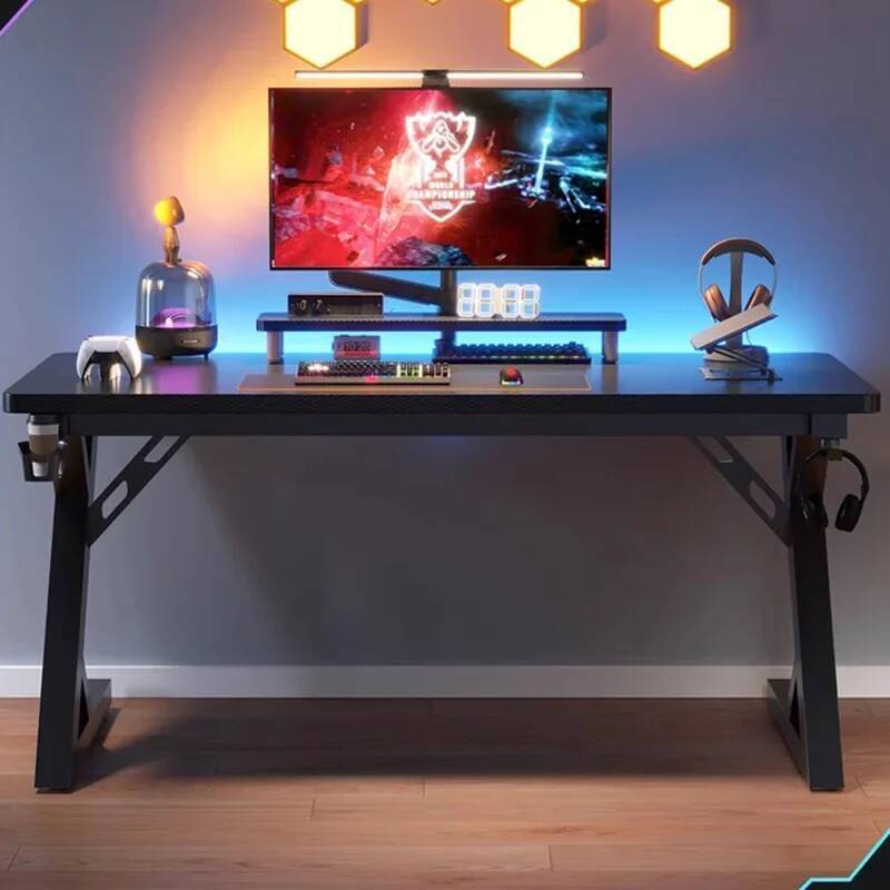 Tafel Muur Gaming Computer Bur - Ergonomic Desk Setup Keyboard recensie en prijs