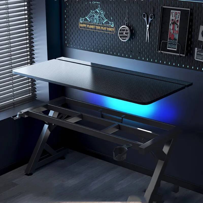 Tafel Muur Gaming Computer Bur - Ergonomic Desk Setup Keyboard recensie en prijs