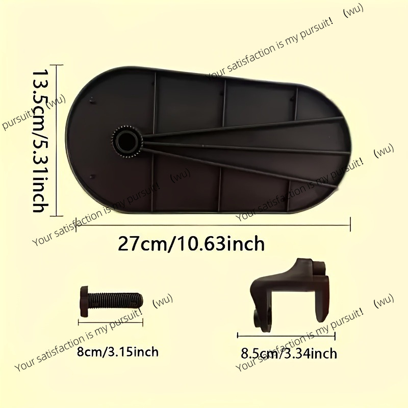 1pc Ergonomische bureau-armste - Ergonomic Desk Setup Keyboard recensie en prijs