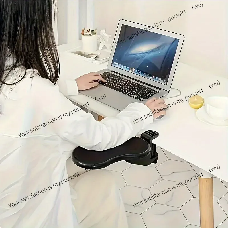 1pc Ergonomische bureau-armste - Ergonomic Desk Setup Keyboard recensie en prijs